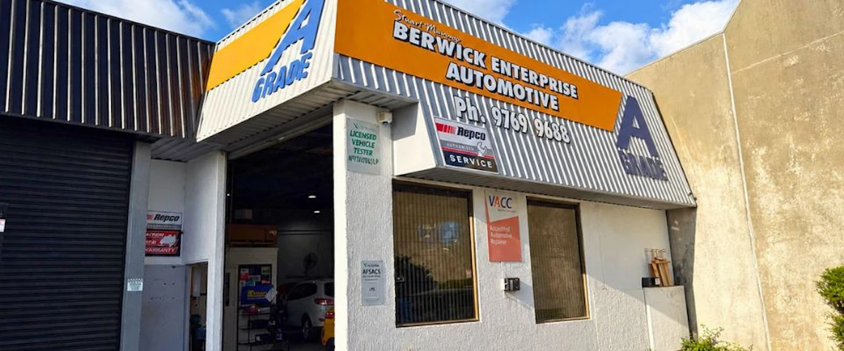 Thumbnail for Car Service and Mechanical Repairs in Berwick